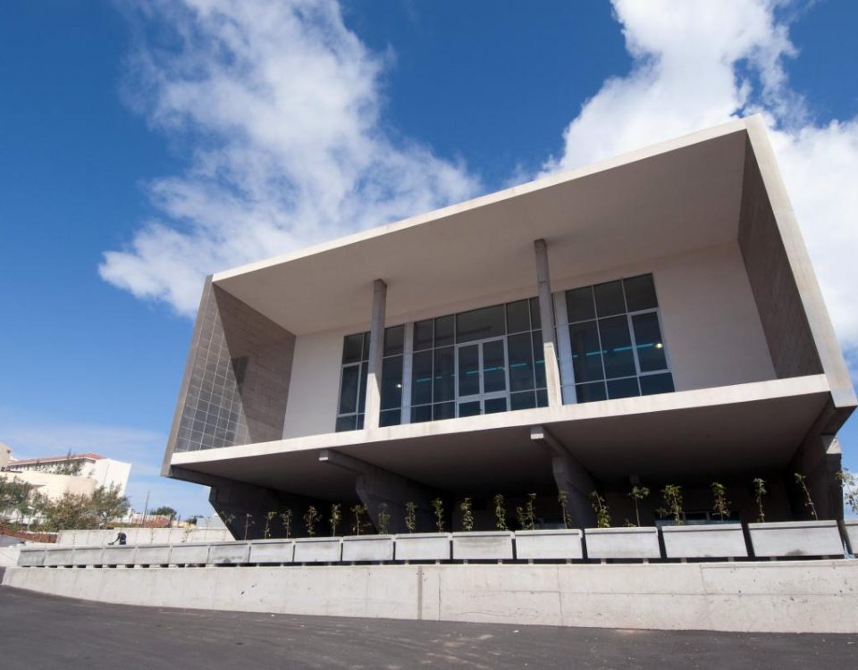 SABANA PROJECT'S WORKSHOP IN LAS PALMAS