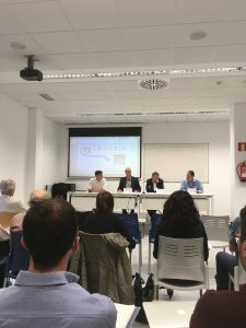 SABANA PROJECT'S WORKSHOP LAS PALMAS
