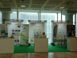 CONAMA Stand 2018