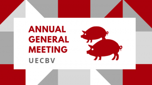 UECBV Annual General Meeting