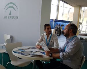 Water2REturn at H2Orizon 2018